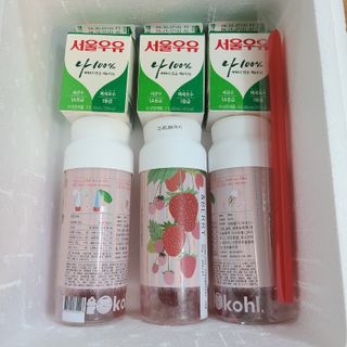 KOHL 앤베리 — 5점을 준 리뷰어가 2021년 4월 올린 사용 사진
