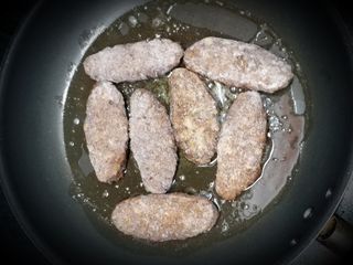 한성기업 명란한 떡갈비 — 5점을 준 리뷰어가 2021년 10월 올린 사용 사진