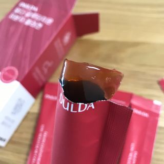 [덜다] 글루타치온 저분자 콜라겐 (20g x 15포) — 5점을 준 리뷰어가 2023년 8월 올린 사용 사진