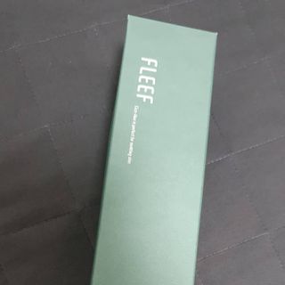 플리프 시카-알로에 카밍 올인원 200ml — 5점을 준 리뷰어가 2021년 3월 올린 사용 사진