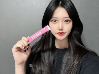 늘20s 콜라겐 부스팅_COLLAGEN BOOSTING — 5점을 준 리뷰어가 2023년 2월 올린 사용 사진