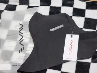 [AVAVE] 어베이브 올인원히트 스포츠 골프 방한 넥워머 마스크 — 5점을 준 리뷰어가 2024년 1월 올린 사용 사진