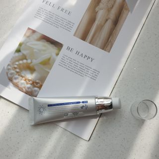 닥터스피지에이 닥터스 피지에이 딥 케어 모이스처라이징 크림 — 5점을 준 리뷰어가 2021년 6월 올린 사용 사진