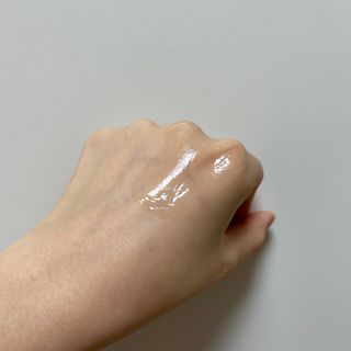 체르엠  프루브 콜라겐 앰플세럼 60ml 1병 — 5점을 준 리뷰어가 2021년 7월 올린 사용 사진