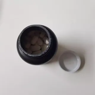 슬림플래닛 가르시니아 2500mg 비포밀 — 5점을 준 리뷰어가 2021년 9월 올린 사용 사진