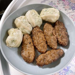 한성기업 명란한 떡갈비 — 5점을 준 리뷰어가 2021년 9월 올린 사용 사진