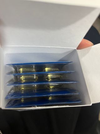 체인미 프리미엄 rTG 오메가3 비타민E 850mg x 30캡슐 — 4점을 준 리뷰어가 2021년 11월 올린 사용 사진