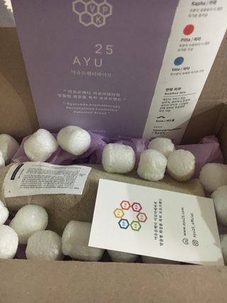AYU25[아유트웬티파이브] 피부건강에 꼭 필요한 pH 약산성 와일드 로즈토너 — 5점을 준 리뷰어가 2021년 4월 올린 사용 사진