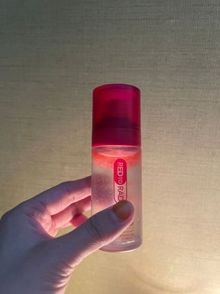 레드투래드 안티더스트 배리어 미스트 55ml — 5점을 준 리뷰어가 2021년 8월 올린 사용 사진