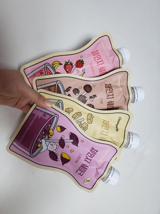 라니님이 올린 리뷰 사진 1