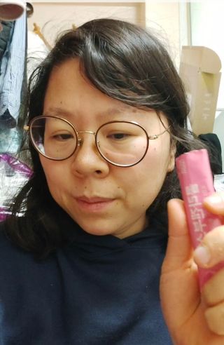 늘20s 콜라겐 부스팅_COLLAGEN BOOSTING — 5점을 준 리뷰어가 2023년 2월 올린 사용 사진