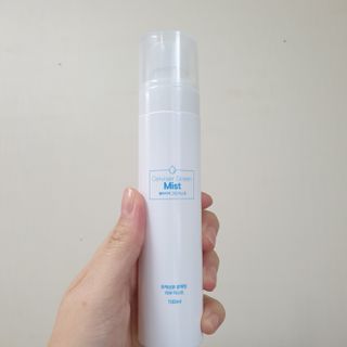 셀바이져 지우개 미스트 피부 보호 입주변 트러블 진정 케어 아기 안개분사 미스트 — 5점을 준 리뷰어가 2021년 1월 올린 사용 사진