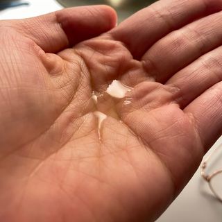 베지톨로지 비니페린 워터 에센스 — 4점을 준 리뷰어가 2022년 8월 올린 사용 사진