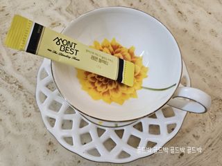 [몽베스트] 위드 더 블랜딩 하우스 _ 버라이어티팩 — 5점을 준 리뷰어가 2023년 7월 올린 사용 사진