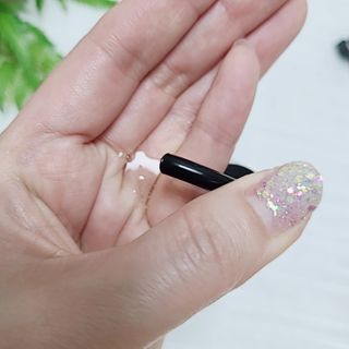 달리프 글램 트루 에센스 오리지널 100ml — 5점을 준 리뷰어가 2021년 2월 올린 사용 사진