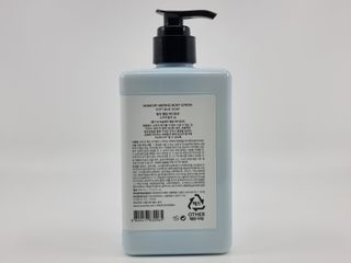 멈칫(MUMCHIT) 멜팅 바디로션 — 5점을 준 리뷰어가 2022년 1월 올린 사용 사진