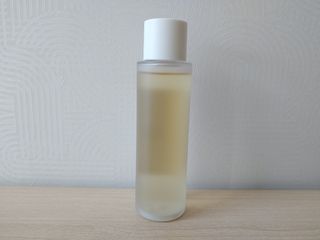 GINGER6 라이크 화이트 블라썸 에센스 토너 — 5점을 준 리뷰어가 2021년 10월 올린 사용 사진