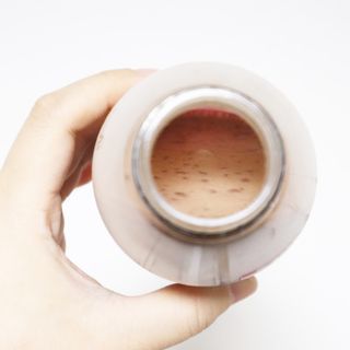 래디 리얼볼륨포뮬러 1박스(8개입) — 5점을 준 리뷰어가 2022년 3월 올린 사용 사진