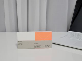 플러스엑스 오브젝트 Object by 3 크리에이티브 세트 - 아이디어노트, 위클리플래너, 스티키메모패드 — 4점을 준 리뷰어가 2022년 1월 올린 사용 사진
