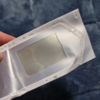 메디포스트 모비타 글루타치온 이지 필름형 30매 — 4.5점을 준 리뷰어가 2022년 11월 올린 사용 사진