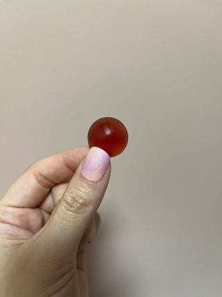 [푸름웰니스] 라바 멀티비타민 구미 36g — 5점을 준 리뷰어가 2022년 2월 올린 사용 사진