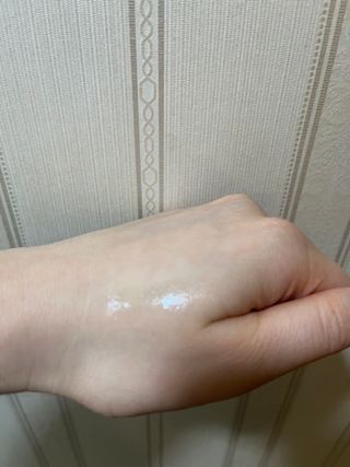 오투에니원 갈락토미세스 비타민 C 더블 브라이트닝 세럼 50ml — 5점을 준 리뷰어가 2023년 2월 올린 사용 사진