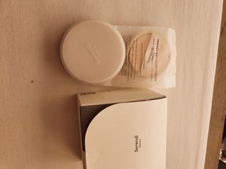 세렌디뷰티 퍼펙트 에어리 커버 쿠션 — 5점을 준 리뷰어가 2021년 6월 올린 사용 사진