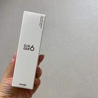 GINGER6 라이크 화이트 블라썸 에센스 토너 — 5점을 준 리뷰어가 2021년 11월 올린 사용 사진
