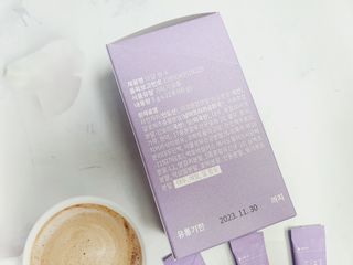 더샵짱9 [더샵 짱-9] 몸속의 아름다움을 만드는 이너뷰티 제품, 더샵짱-9 (소박스1개, 12포) — 5점을 준 리뷰어가 2022년 5월 올린 사용 사진