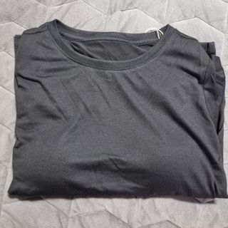 아르보노브라 아르보노 10color 데일리 반팔 노브라티 — 5점을 준 리뷰어가 2022년 5월 올린 사용 사진