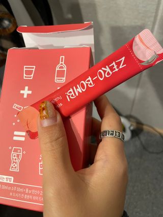 달콤쌉쌀쇼콜라님이 올린 리뷰 사진 4