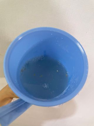 메타웰빙 GC녹십자웰빙 메타 글루타치온 — 4.5점을 준 리뷰어가 2022년 10월 올린 사용 사진