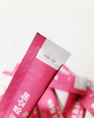 필리브 비주얼 브이스틱 — 5점을 준 리뷰어가 2021년 6월 올린 사용 사진
