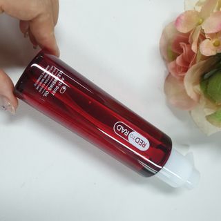 레드투래드 안티더스트 클렌징 오일 150ml — 5점을 준 리뷰어가 2021년 6월 올린 사용 사진