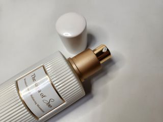 더사가오브수 [사가수] 에센스와 로션을 한 병에 담아 편안하고 산뜻하게, 효혜윤 보태니컬에너지 에센스인로션 — 5점을 준 리뷰어가 2023년 4월 올린 사용 사진