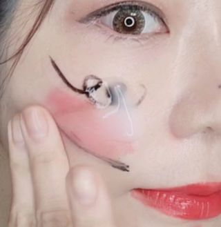이든미네랄 비건 클렌징 로션 — 5점을 준 리뷰어가 2022년 4월 올린 사용 사진