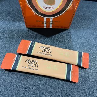 [몽베스트] 위드 더 블랜딩 하우스 _ 버라이어티팩 — 4점을 준 리뷰어가 2023년 3월 올린 사용 사진