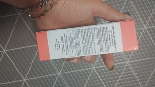 썸헤어 / SUMHAIR 썸헤어 실키 테라피 헤어 에센스 — 5점을 준 리뷰어가 2021년 4월 올린 사용 사진