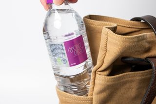 몽베스트 [MONTBEST]위드어스 500mL 20병 — 5점을 준 리뷰어가 2024년 2월 올린 사용 사진