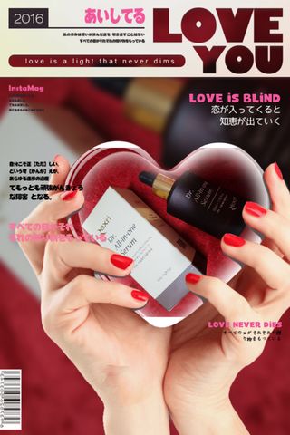 렉스리 닥터 올인원 세럼 Rexri Dr.All-in-one Serum — 5점을 준 리뷰어가 2021년 10월 올린 사용 사진