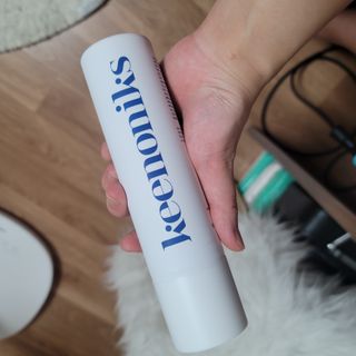 키노닉스 블루밍 세럼 인 미스트 — 5점을 준 리뷰어가 2021년 10월 올린 사용 사진