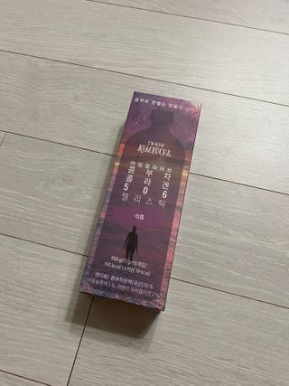 엘리샤코이 아임얼라이브 콤부차 콜라겐 506 스틱젤리 석류 — 4.5점을 준 리뷰어가 2021년 7월 올린 사용 사진