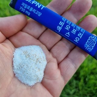닥터피엔티 [Dr.PNT] 장내 환경 개선의 핵심, 프리바이오틱스! 비오프리 XO — 5점을 준 리뷰어가 2022년 9월 올린 사용 사진