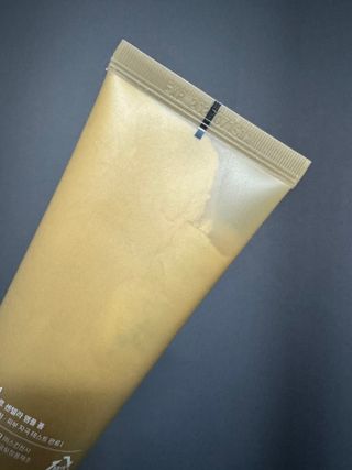 스킨1004 [SKIN1004] 마다가스카르 센텔라 앰플 폼 125ml — 3.5점을 준 리뷰어가 2024년 8월 올린 사용 사진