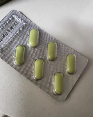 클린24시간 지중해로 쏙빠지다 1SET (800mg*60정) — 5점을 준 리뷰어가 2023년 6월 올린 사용 사진