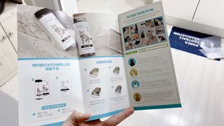 바초라떼님이 올린 리뷰 사진 2