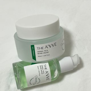 디에이브 더마-테카 바이옴 크림 50ml — 5점을 준 리뷰어가 2022년 10월 올린 사용 사진