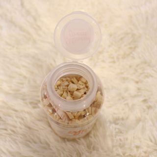 프롬씨 미네랄 소고기트릿 / 미네랄 치킨트릿 / 미네랄 북어트릿 (3가지 상품 중 랜덤 1가지 상품 랜덤 발송) — 5점을 준 리뷰어가 2022년 12월 올린 사용 사진