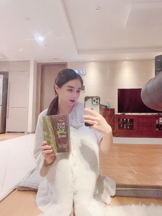 리디아은서님이 올린 리뷰 사진 1