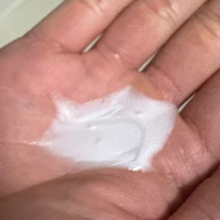 카프리나 프레쉬 산양밀크 어메이징 바디워시 500ml(오리지널향) — 5점을 준 리뷰어가 2023년 4월 올린 사용 사진